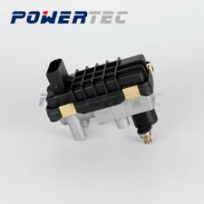 Turbocharger electronic actuator for Mercedes 3.0 730314