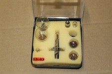 Halogen H1 Bulb Kit 941QBU200 New Genuine Seat part