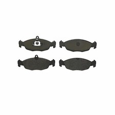 Beläge Bremsbeläge Vorne Opel Astra F 2 Bände / COD