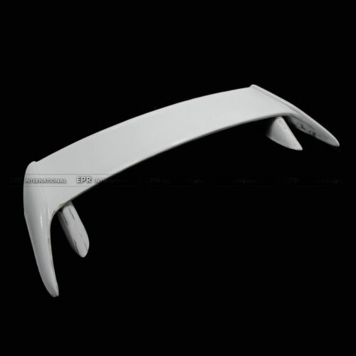 Rear Trunk Spoiler Boot Wing Kit for Nissan 180SX JDM FRP Fiber Glass Unpainted - Bild 7 von 10