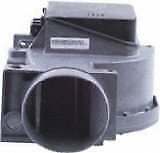 Mass Air Flow Sensor Cardone For 1982-1984 BMW 733i - Picture 1 of 6