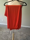 Chico’s – Flame Scarlet – Travelers No Tummy Pant (Size Chico’s 4R – 20/22R) — photo 4