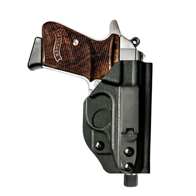 Walther PPK SD AMBI Holster | IWB Kydex | eBay