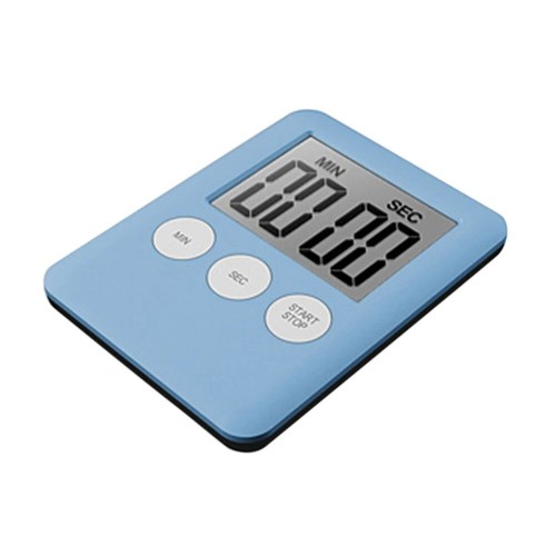LCD Kitchen Large Cooking Digital Timer Count Down Up Clock Loud Alarm Magnetic - Picture 11 of 18