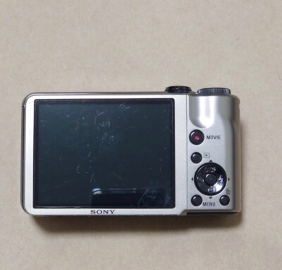 ソニー Cyber-shot DSC-HX5V SONY デジタルカメラ　616 Amazon.com : Sony Cyber-shot DSC-HX5V 10.2 MP CMOS 10x Wide