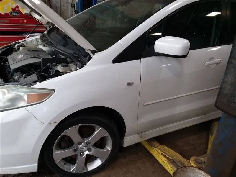 Frenos traseros para 06-10 12-14 MAZDA 5 1983536 Foto 2 de 4