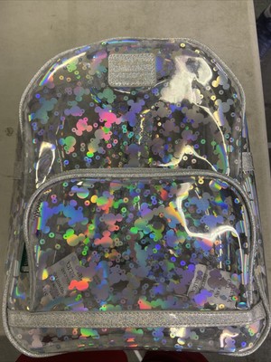 disney magic mirror backpack