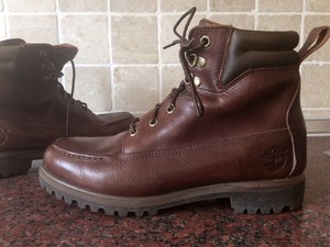 timberland 10w
