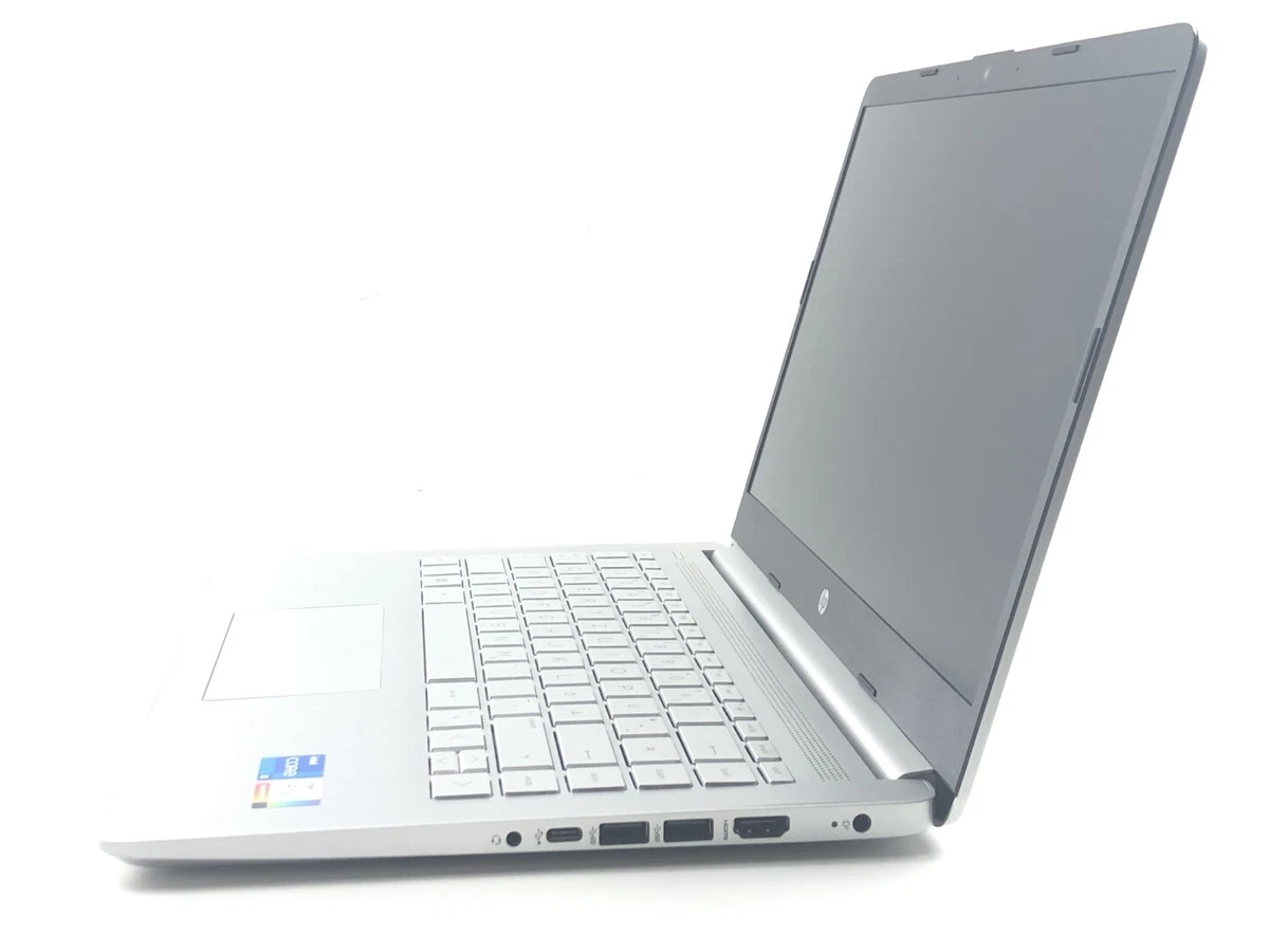 Gebraucht HP 14s dq2455ng 14