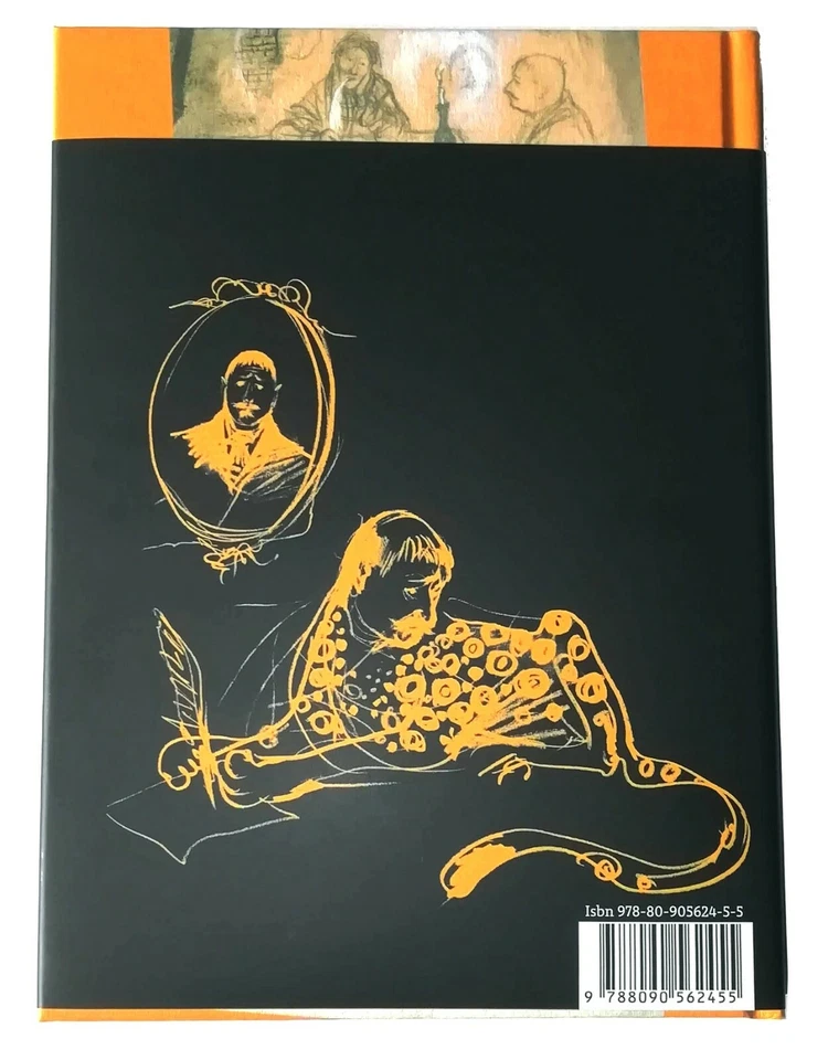 Hardcover Book "Jiri Brdecka: Life-Animation-Magic" (Czech Animation Founder) - Image 4 of 4