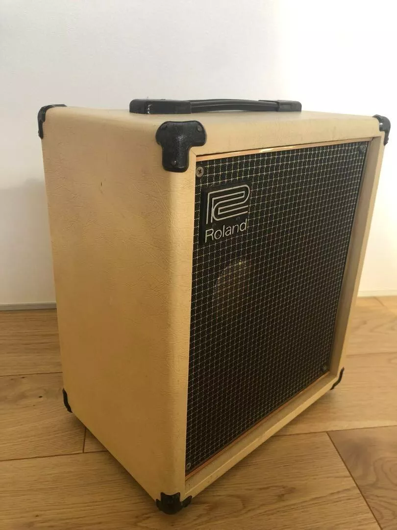 Roland Cube 40 Guitar Amp | eBay