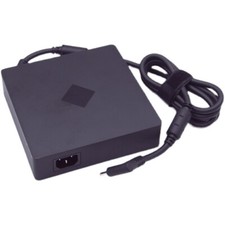 HP Laptop AC Power Adapter 330W Output 19.5V 16.92A 4.5mm Barrel Port TPC-DA60