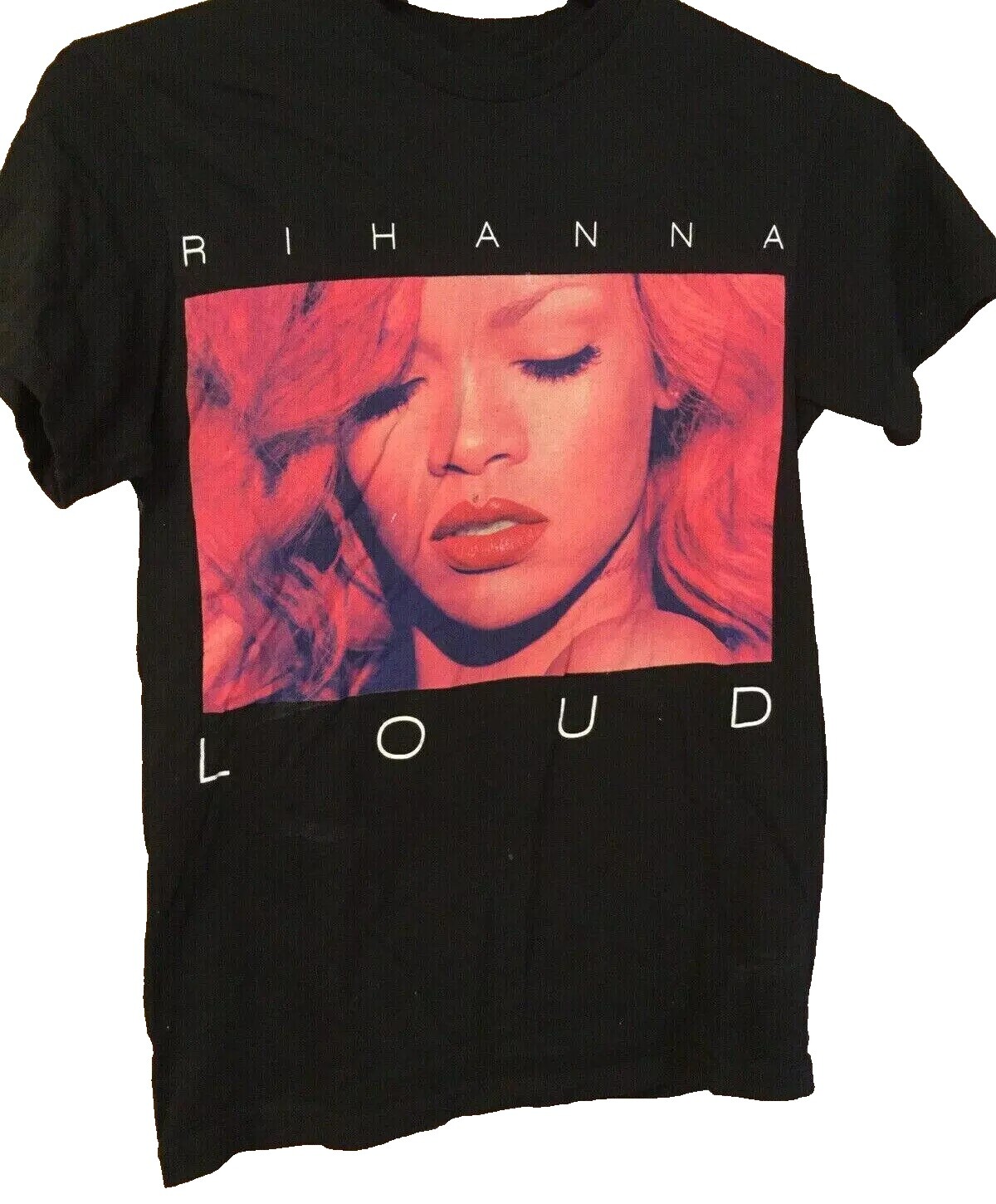 【中古】 Rated R Loud リアーナ Amazon.co.jp: Loud: ミュージック