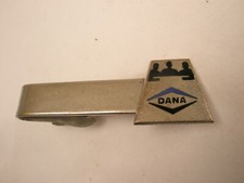 DANA Vintage Tie Bar Clip axle locker spicer drive shaft pinion offroad gear 4wd
