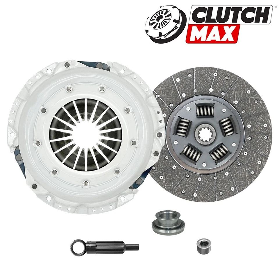 CM OE CLUTCH KIT+FLYWHEEL for CHEVY GMC C G K P R V 10 20 1500 2500 5.0L 305c.i. - Image 3 of 4