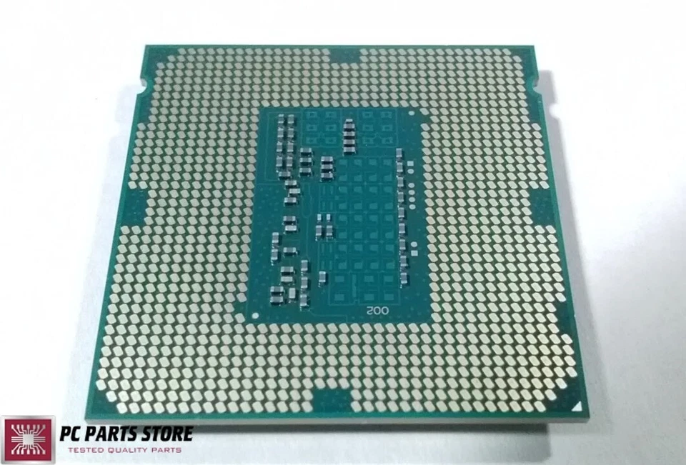 Intel Core i5-4670S 3.1GHz Quad-Core 6MB Socket LGA 1150 SR14K CPU Processor 65W - Image 4 of 4
