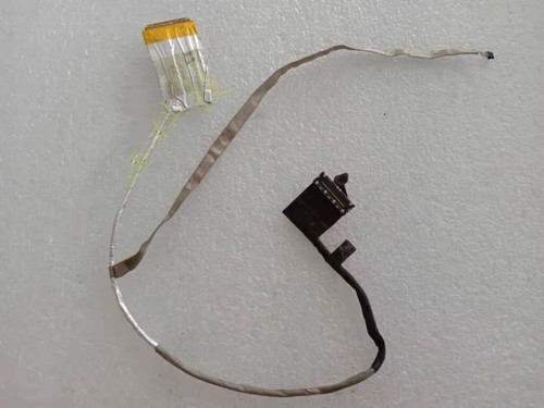 Câble LCD Pour Presario B1010, B1013 - Câble De Connexion écran Pour Ordinateur Portable