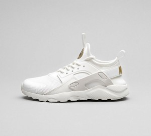 infant white huaraches
