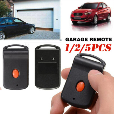1/2/5 Packs Multi-Code For Linear 3089 Garage Door Remote Opener (308911,300mhz)