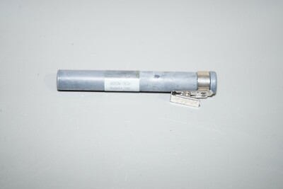 ^ Arrow-Tech 740 Range: 0-100R Dosimeter