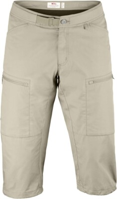 FJÄLLRÄVEN - HERREN TREKKINGHOSE - WATERPROOF - PINOCCHIETTO HOSE - M