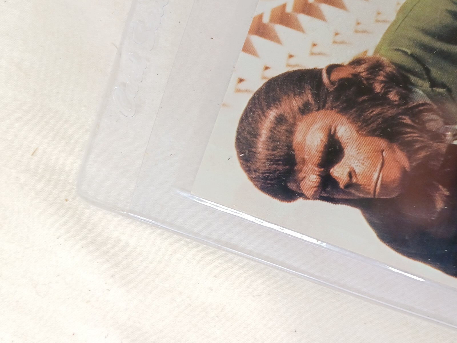 The Planet of the Apes Archives 1999 Inkworks Promo Card P1 - Picture 6 of 7