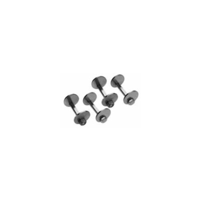 SPC Performance 87385 Caster/Camber Bolt Kit Pack of 4