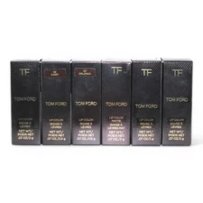 Tom Ford Lip Color Lipstick 0.07oz/2g Choose your Shade Mini
