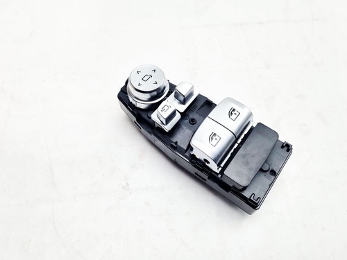 INTERRUPTOR MANDO VENTANA PRINCIPAL BMW M4 G82 3 PUERTAS LADO CONDUCTOR DELANTERO DERECHO 9484291 2021 - Imagen 9 de 16