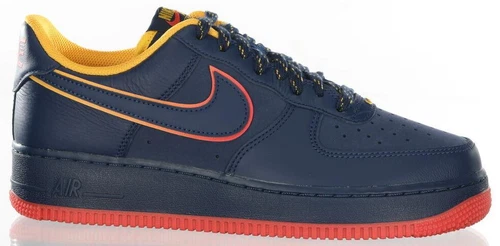 Size 10 - Nike Air Force 1 Low Retro Pack