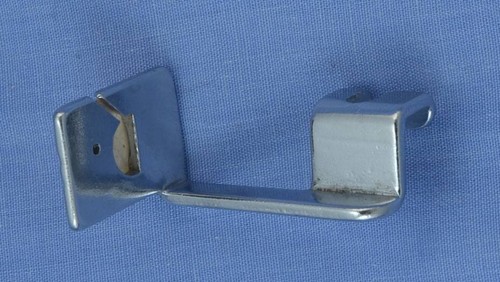 Buttonhole Sewing Foot Hi Shank #3 - Picture 3 of 4