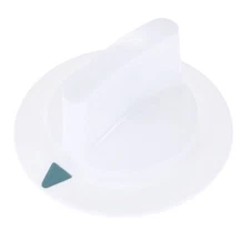 1 Pack WE1M652 Control Knob Timer Replacement For GE Hotpoint Hotpoint RCA