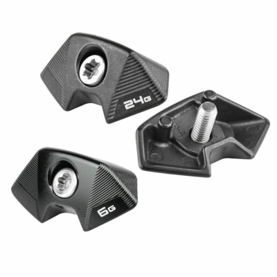 1 x Golfgewicht für Taylormade Sim2 Fahrer Sim2 Max 6/8/10/12/1416/18/20/24g UK