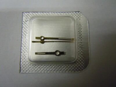 GP Hands for Rolex Date 15003,15007,15008,15017,15018,15037,15038,15053,15223