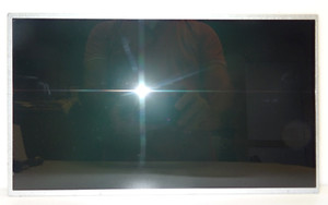 AU Optronics Notebook Display Model:B156XTN2.0, 40 pin, glänzend (15,6 Zoll)