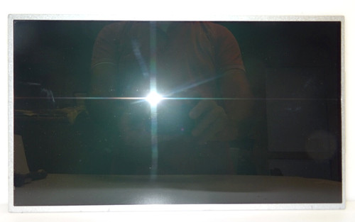 AU Optronics Notebook Display Model:B156XTN2.0, 40 pin, glänzend (15,6 Zoll)