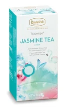 Ronnefeldt Teavelope® Jasmine Tea. Green tea whit jasmine flavor.  25 tea bags.