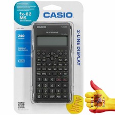 casio fx82 es
