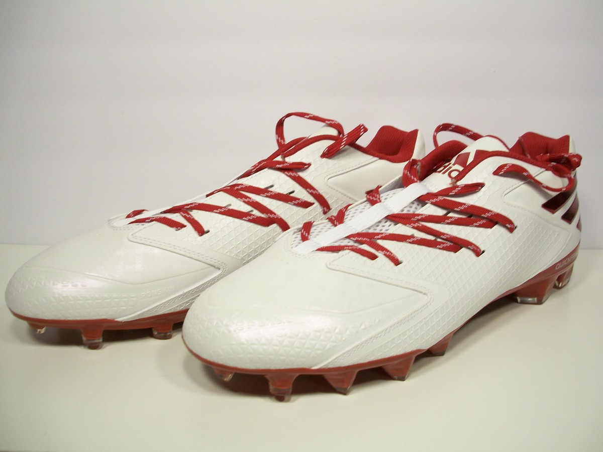 ADIDAS Freak X Carbon Low Football Cleats QUICKFRAME D70150 ADIDAS Freak X Carbon Low Football Cleats QUICKFRAME D70150