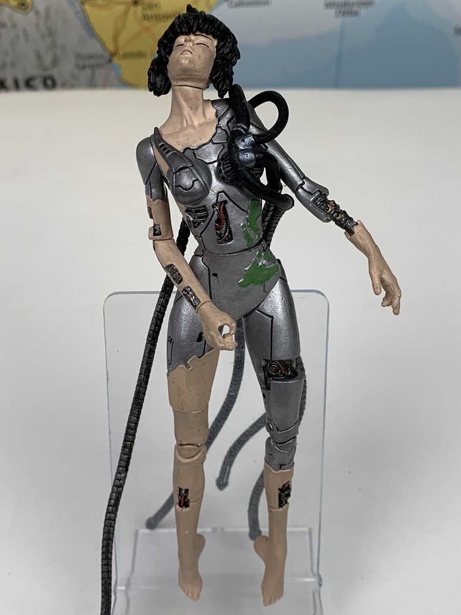 SHIPS SAME DAY McFarlane Ghost In the Shell Major Motoko