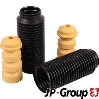 JP Group 1552700310 Staubschutzsatz, StoßDäMpfer FüR Abarth Alfa Romeo Fiat