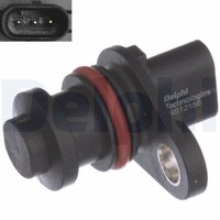 Sensor, Nockenwellenposition Delphi SS12156-12B1 FüR Opel