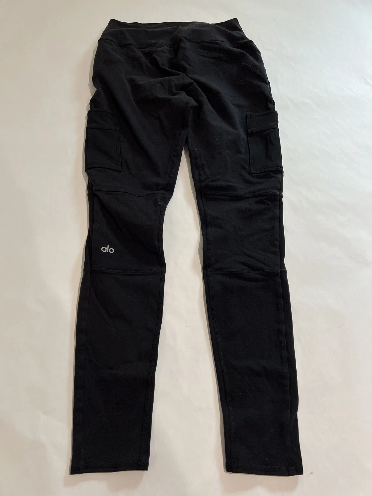 alo-yoga high waist cargo leggings