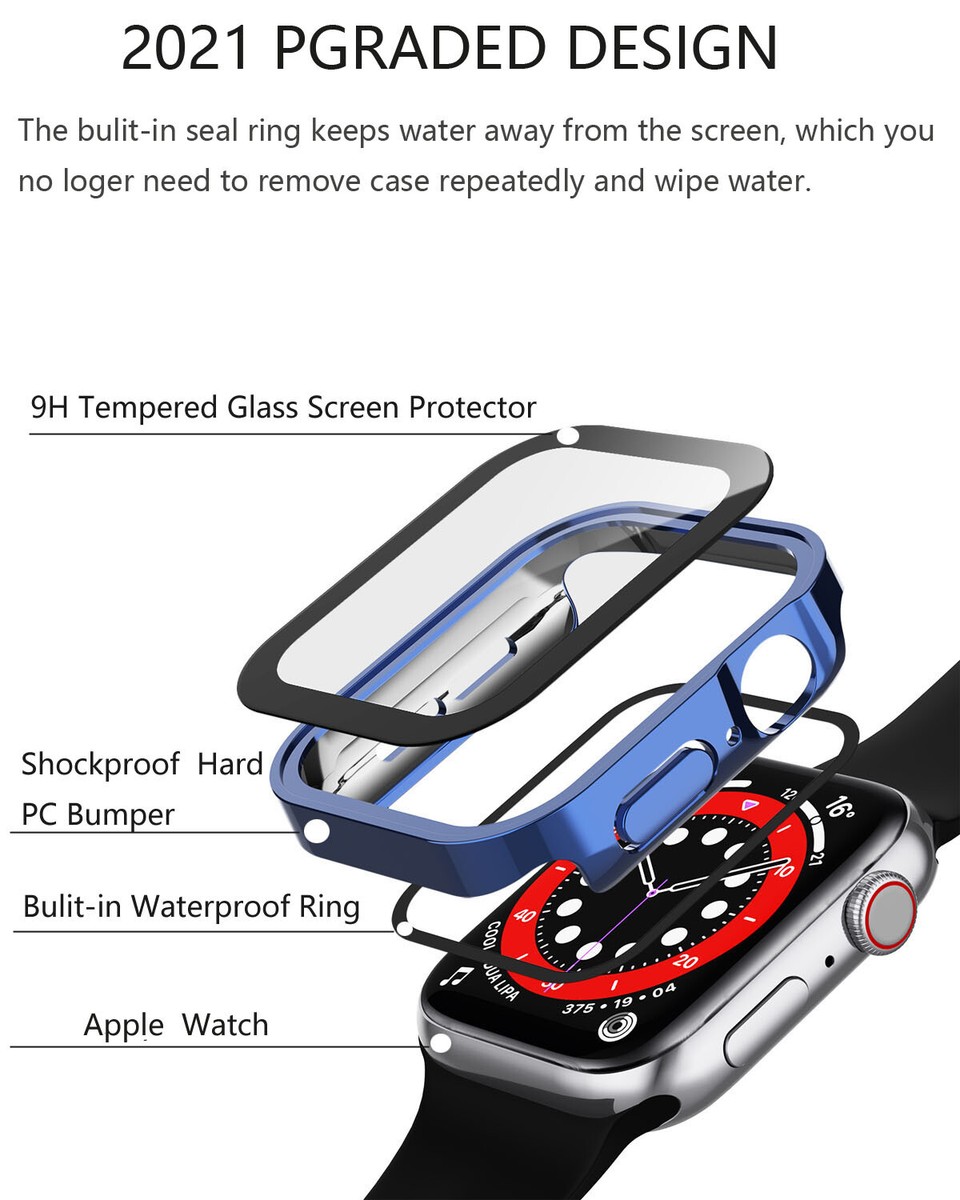 Smart Watch How To Remove Apple Watch Case Smart Watch Apple Watch