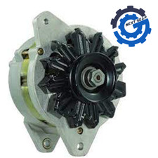 Remanufactured Alternator For 1967-1978 Toyota Corona Celica Al215x 14152