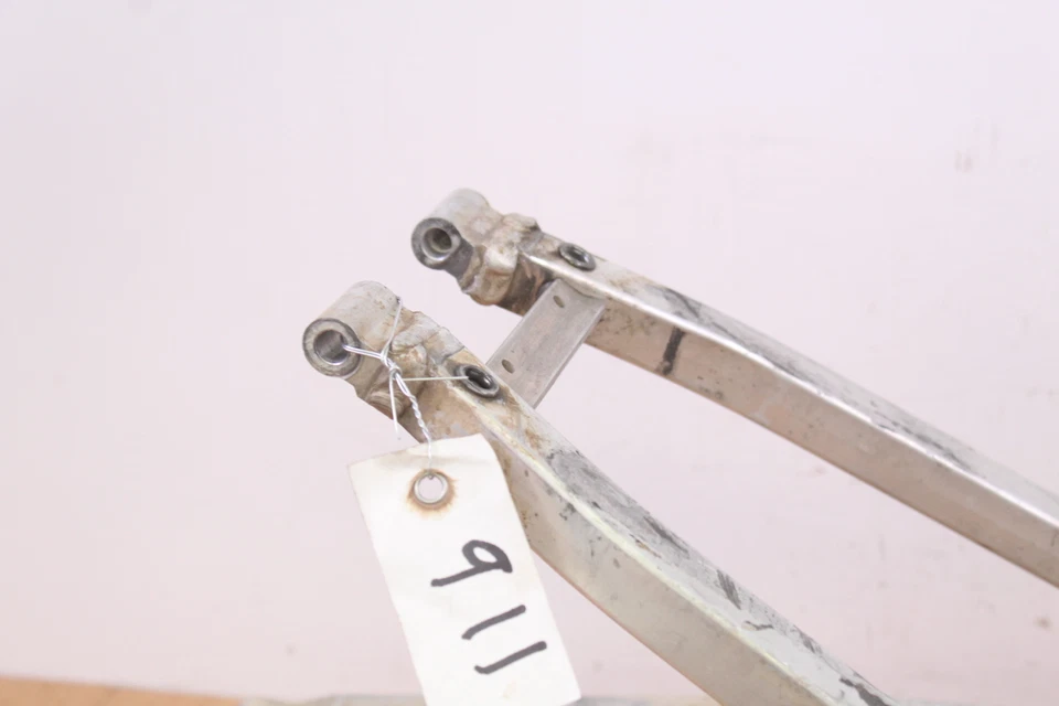 Subchasis Yamaha YZ250F 2008 Foto 2 de 4