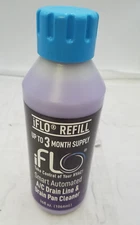 Iflo Refill Smart Automated A/C Drain Line & Pan Cleaner 180104001001
