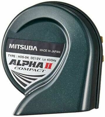 MITSUBA compact single (LO) horn HOS-04GL