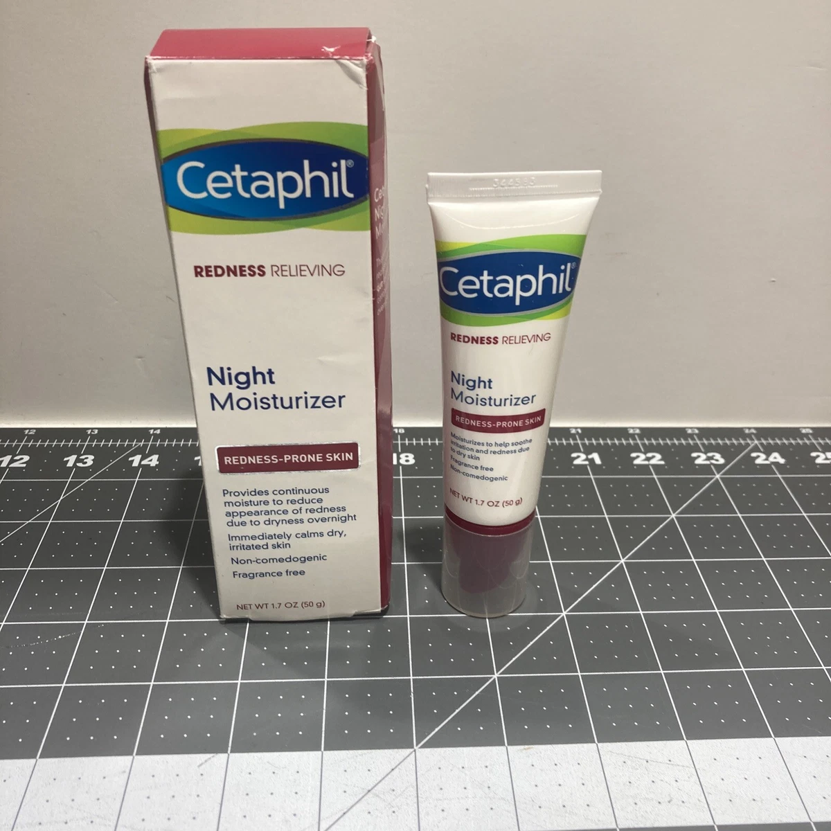 Cetaphil Skincare Cetaphil Redness Prone Skin Daily Facial, 51 OFF
