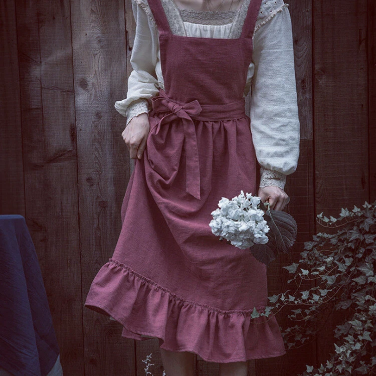 Create a Pinafore!